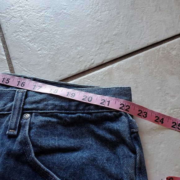 Wrangler Relaxed Fit 46 x 30 - Picture 5 of 9